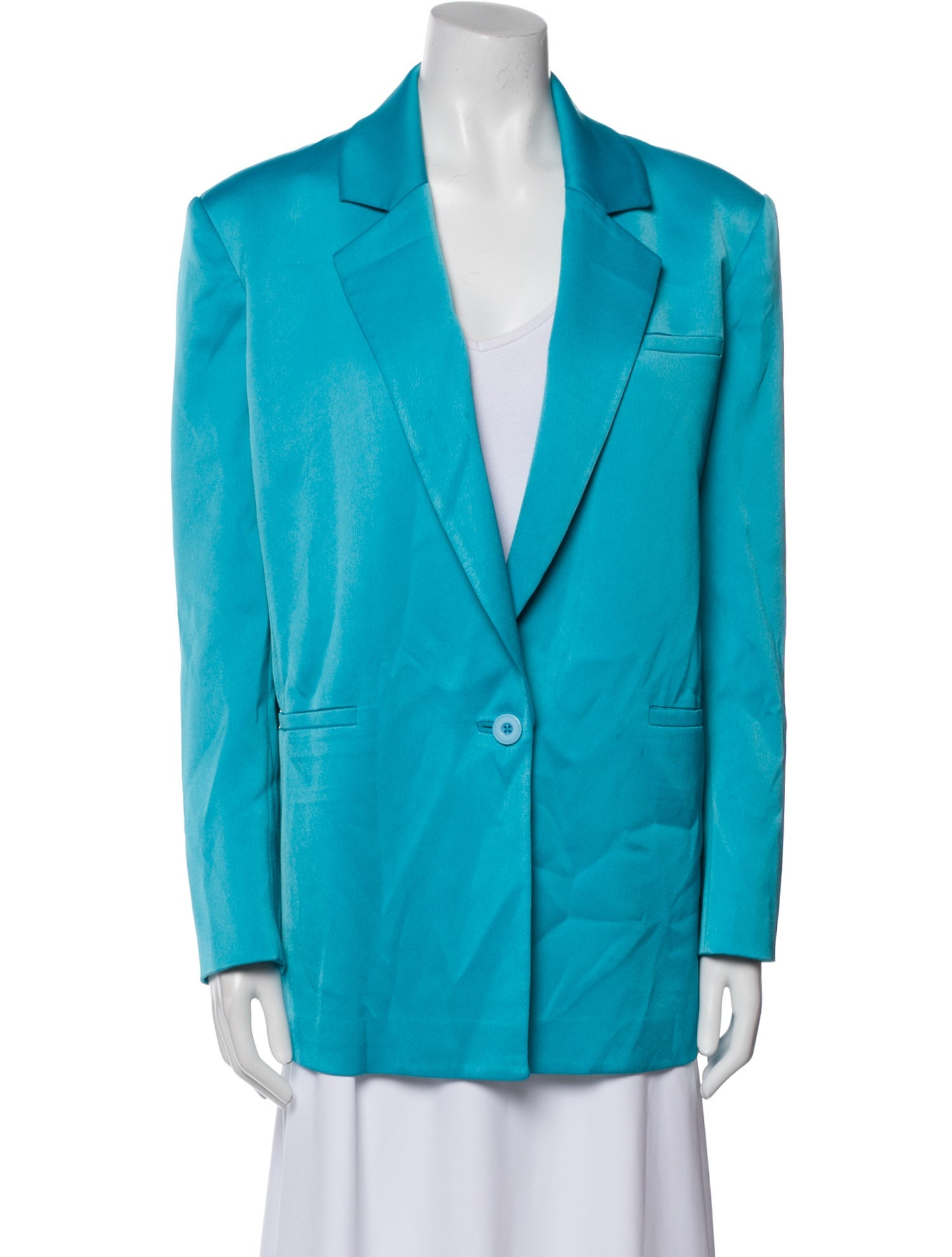 Alice + Olivia Blazer