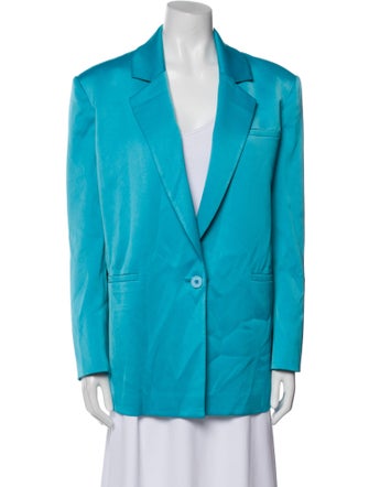 Alice + Olivia Blazer