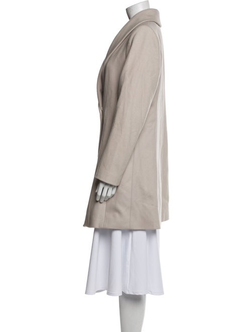 Alice + Olivia Virgin Wool Evening Jacket