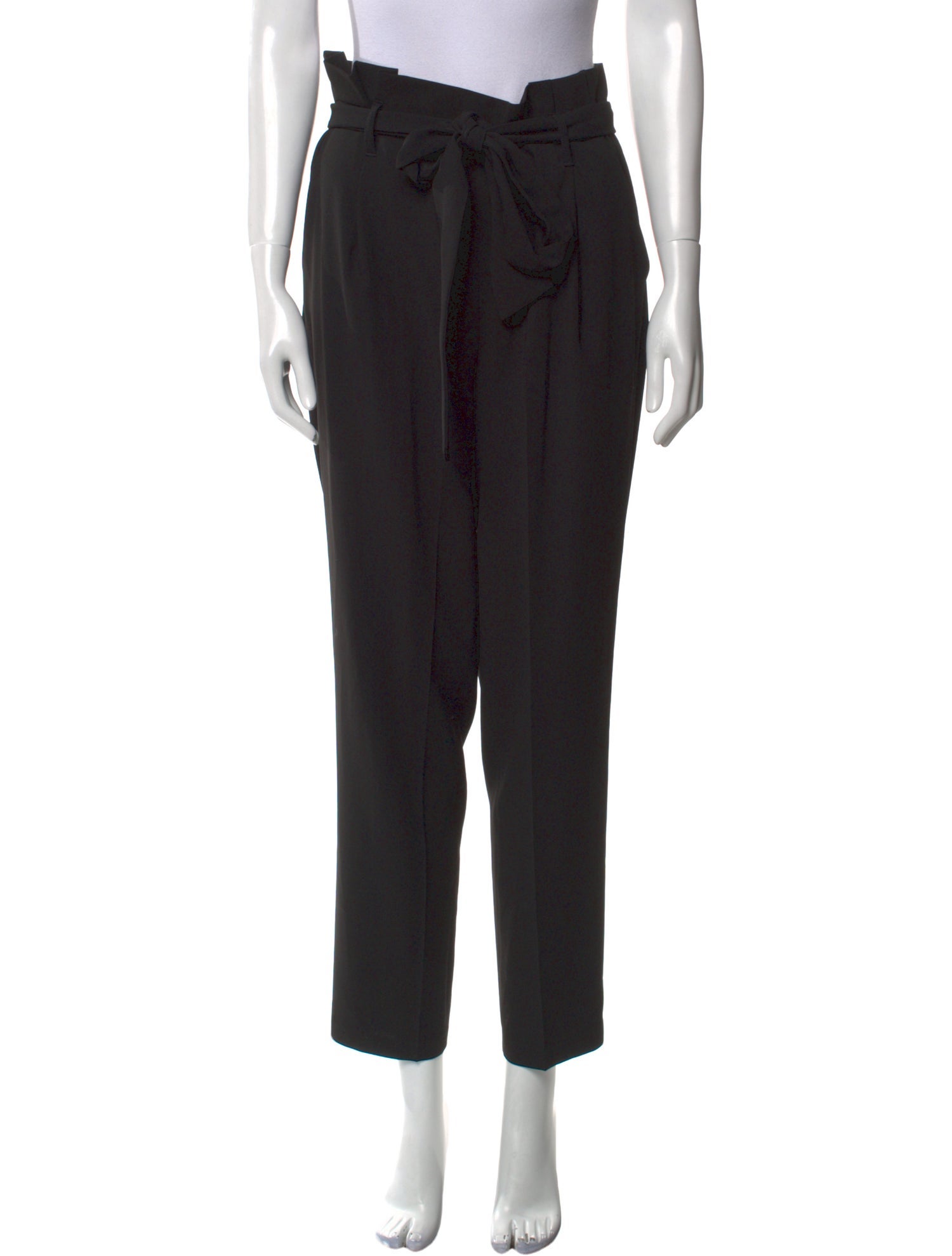 Alice + Olivia Straight Leg Pants