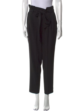Alice + Olivia Straight Leg Pants