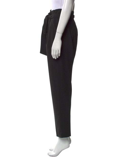 Alice + Olivia Straight Leg Pants