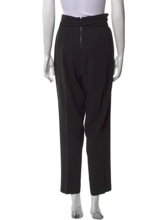 Alice + Olivia Straight Leg Pants