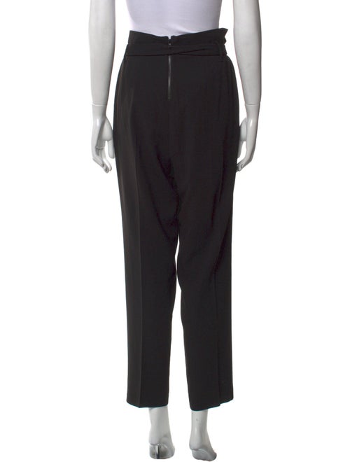 Alice + Olivia Straight Leg Pants