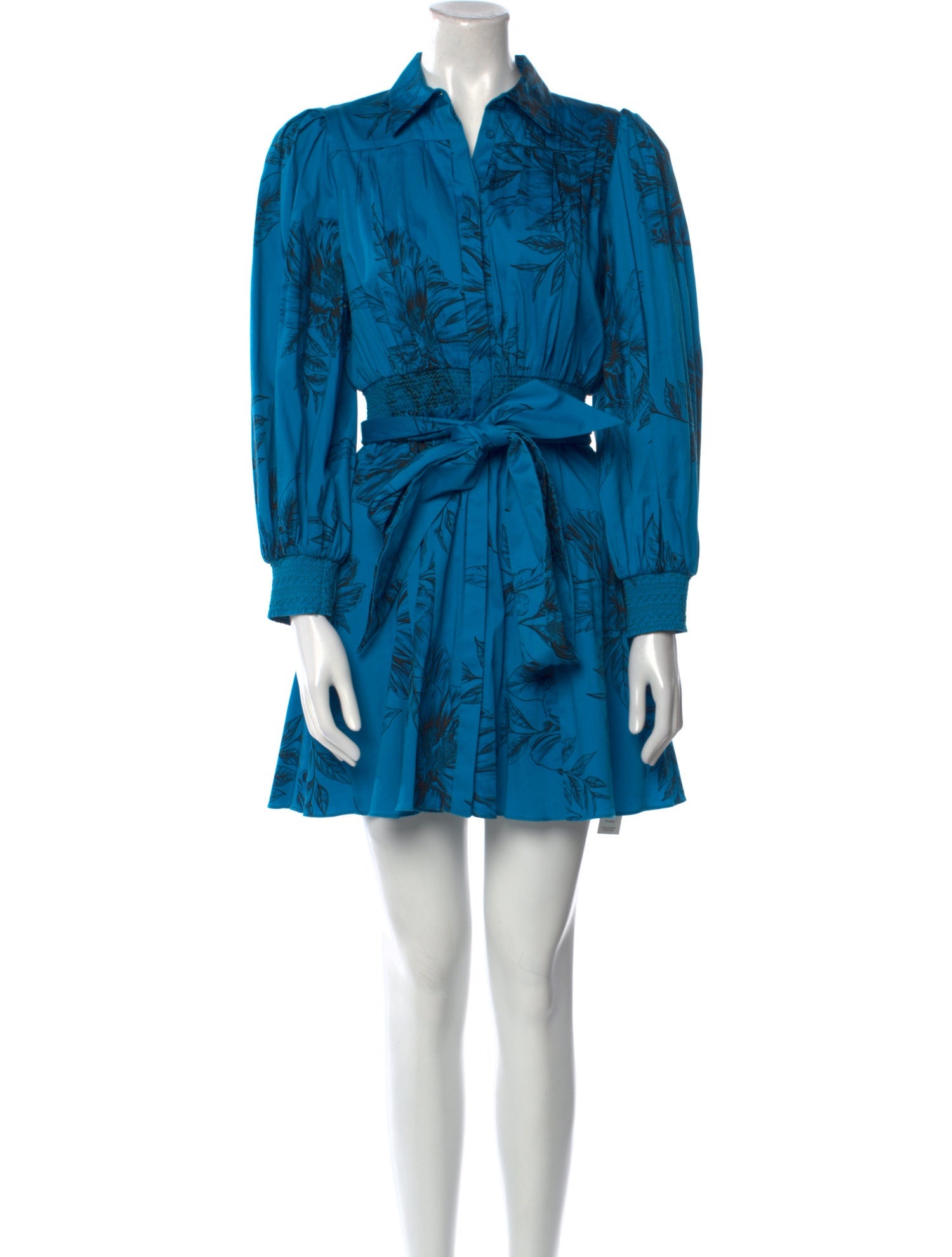 Alice + Olivia Mini Dress