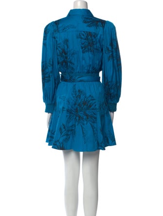 Alice + Olivia Mini Dress