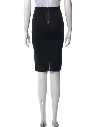 Alice + Olivia Knee-Length Skirt