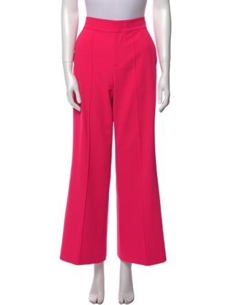 Alice + Olivia Wide Leg Pants
