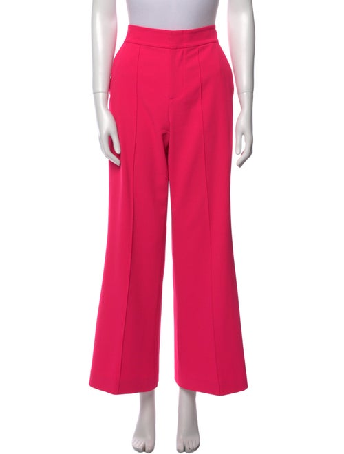 Alice + Olivia Wide Leg Pants