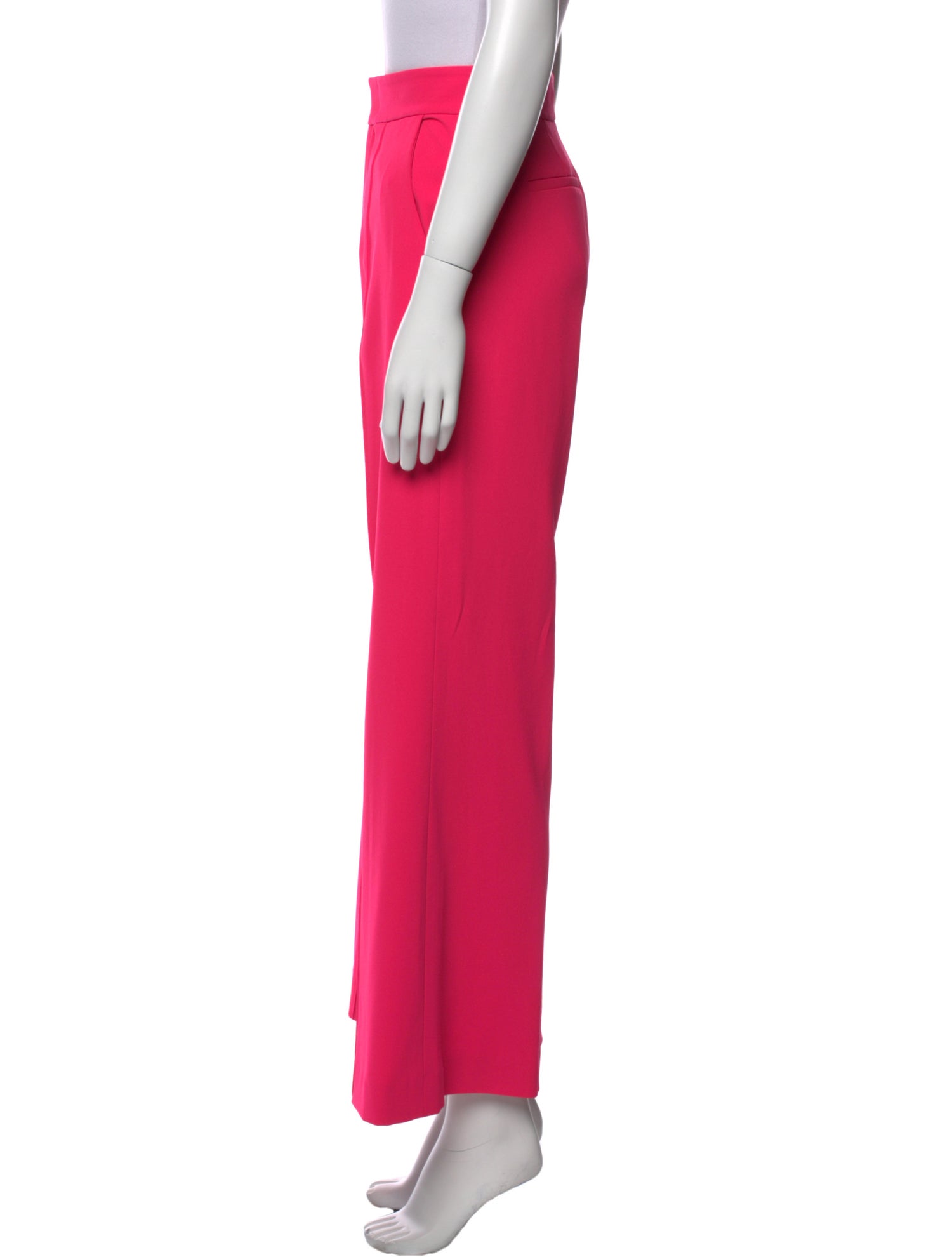 Alice + Olivia Wide Leg Pants