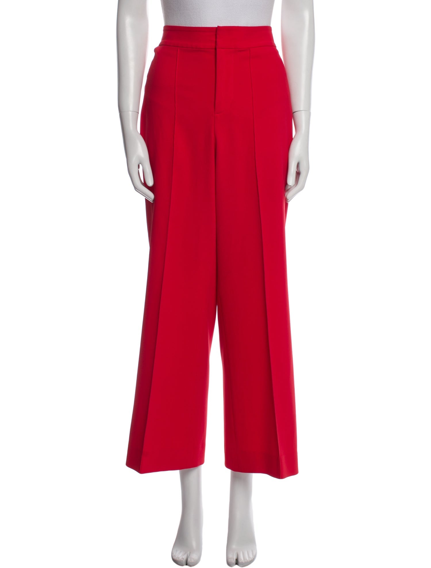 Alice + Olivia Wide Leg Pants
