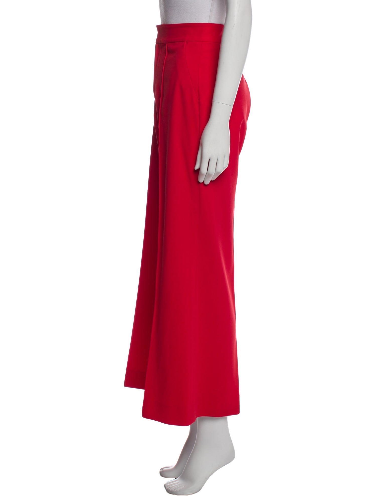 Alice + Olivia Wide Leg Pants