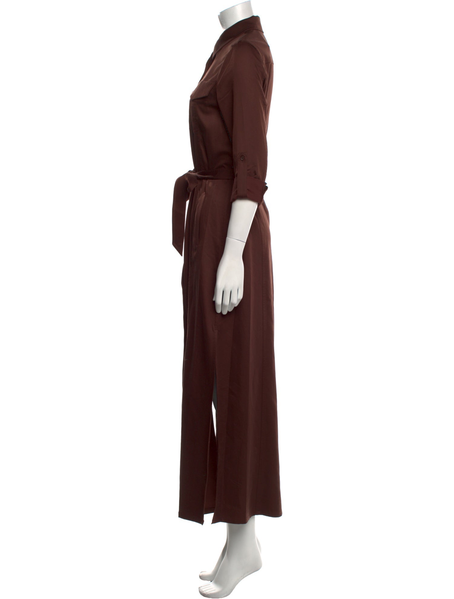 Alice + Olivia Long Dress