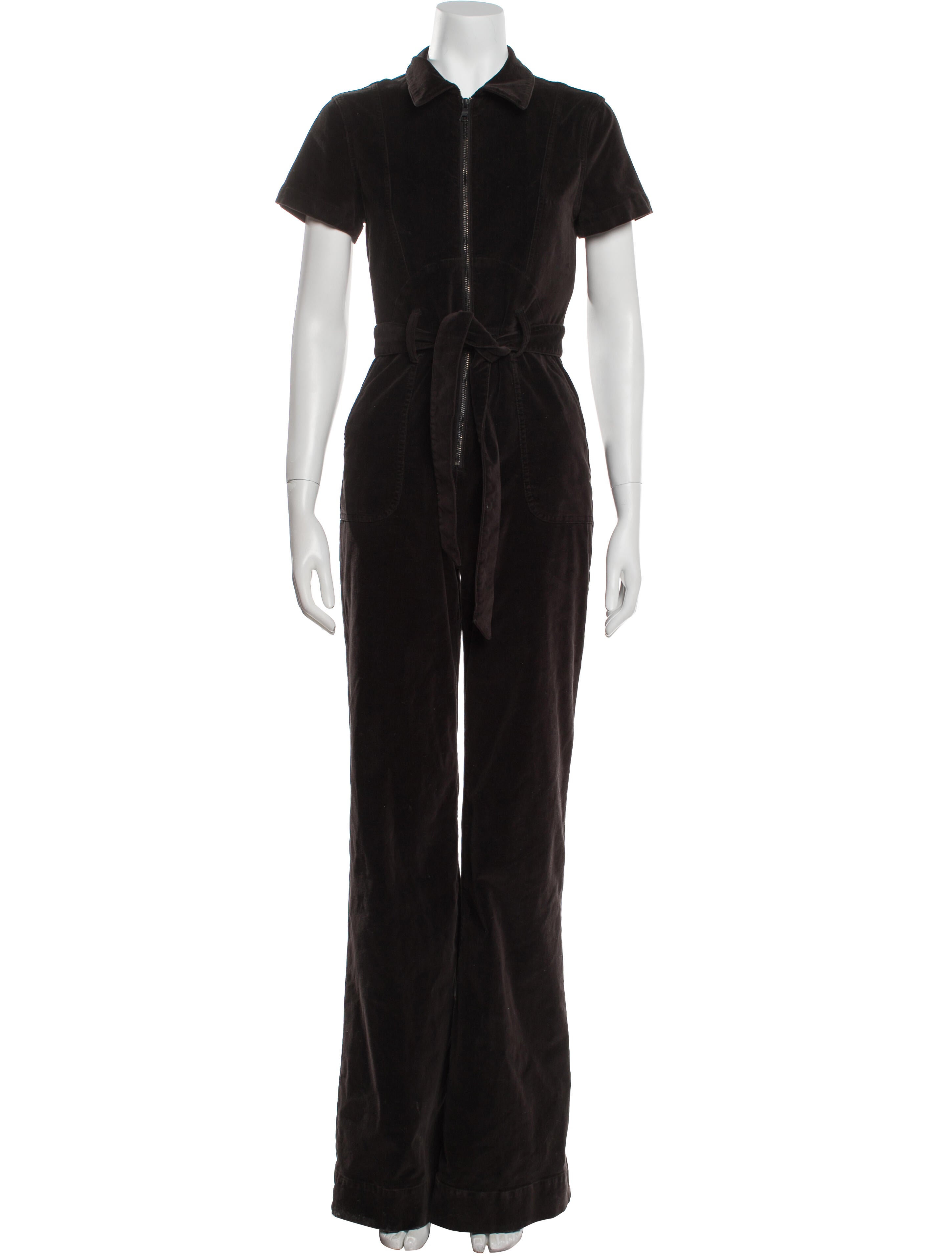 Alice + Olivia Jumpsuit