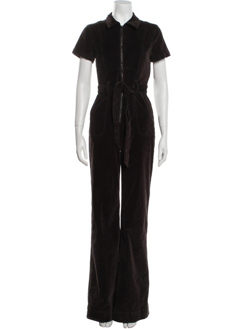 Alice + Olivia Jumpsuit