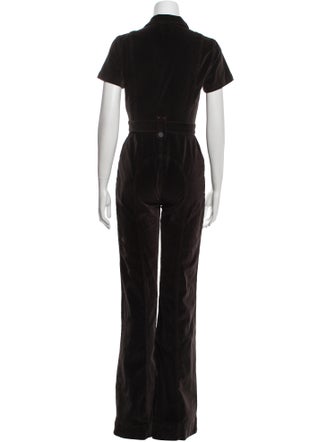 Alice + Olivia Jumpsuit