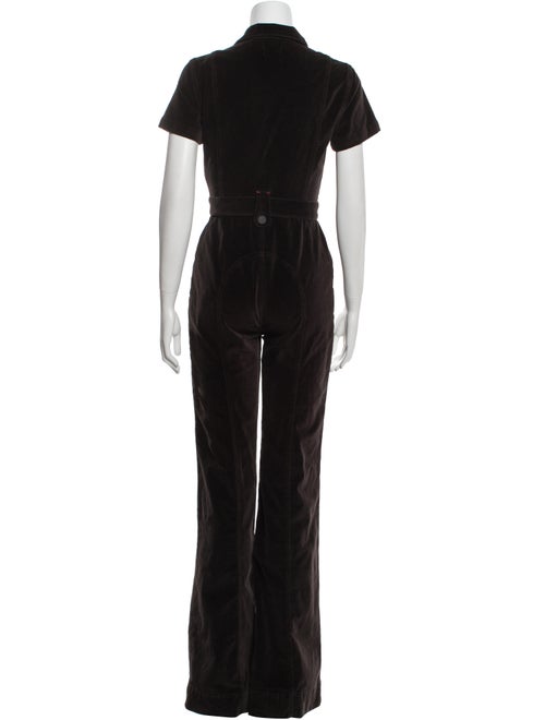 Alice + Olivia Jumpsuit