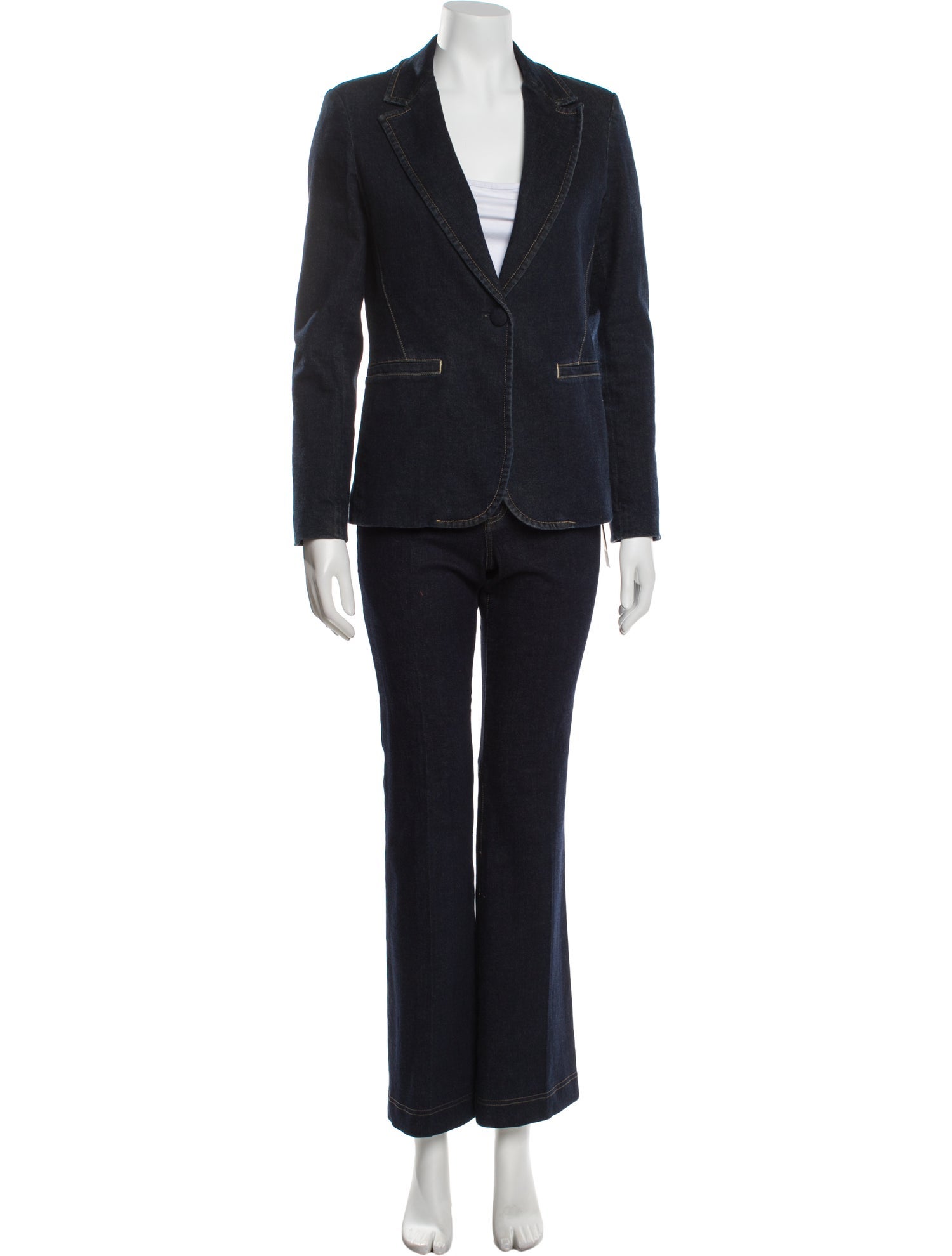 Alice + Olivia Pant Set