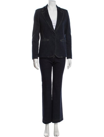 Alice + Olivia Pant Set