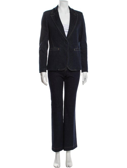 Alice + Olivia Pant Set