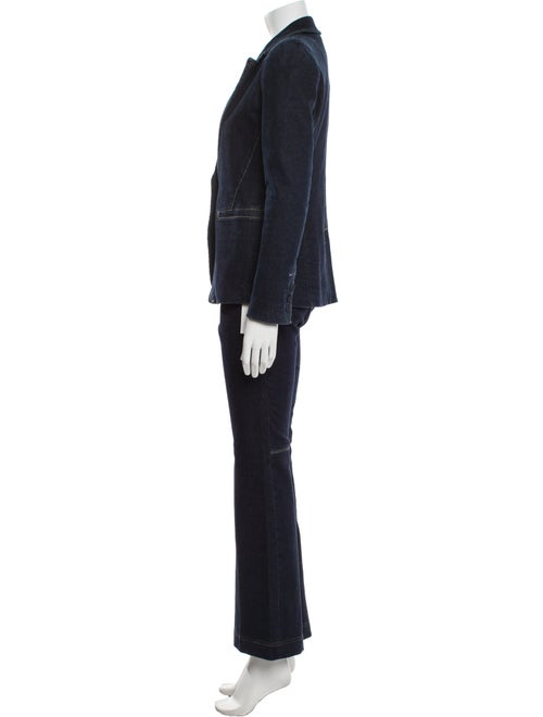 Alice + Olivia Pant Set