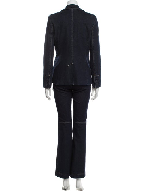 Alice + Olivia Pant Set