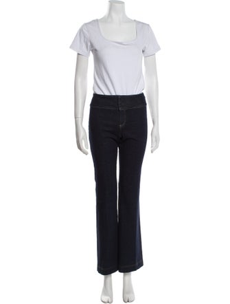 Alice + Olivia Pant Set
