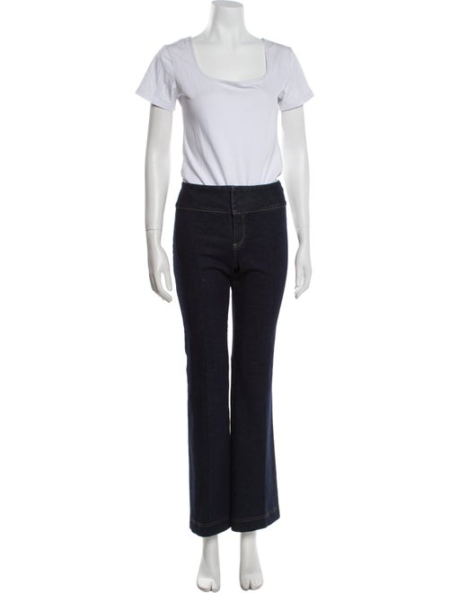 Alice + Olivia Pant Set