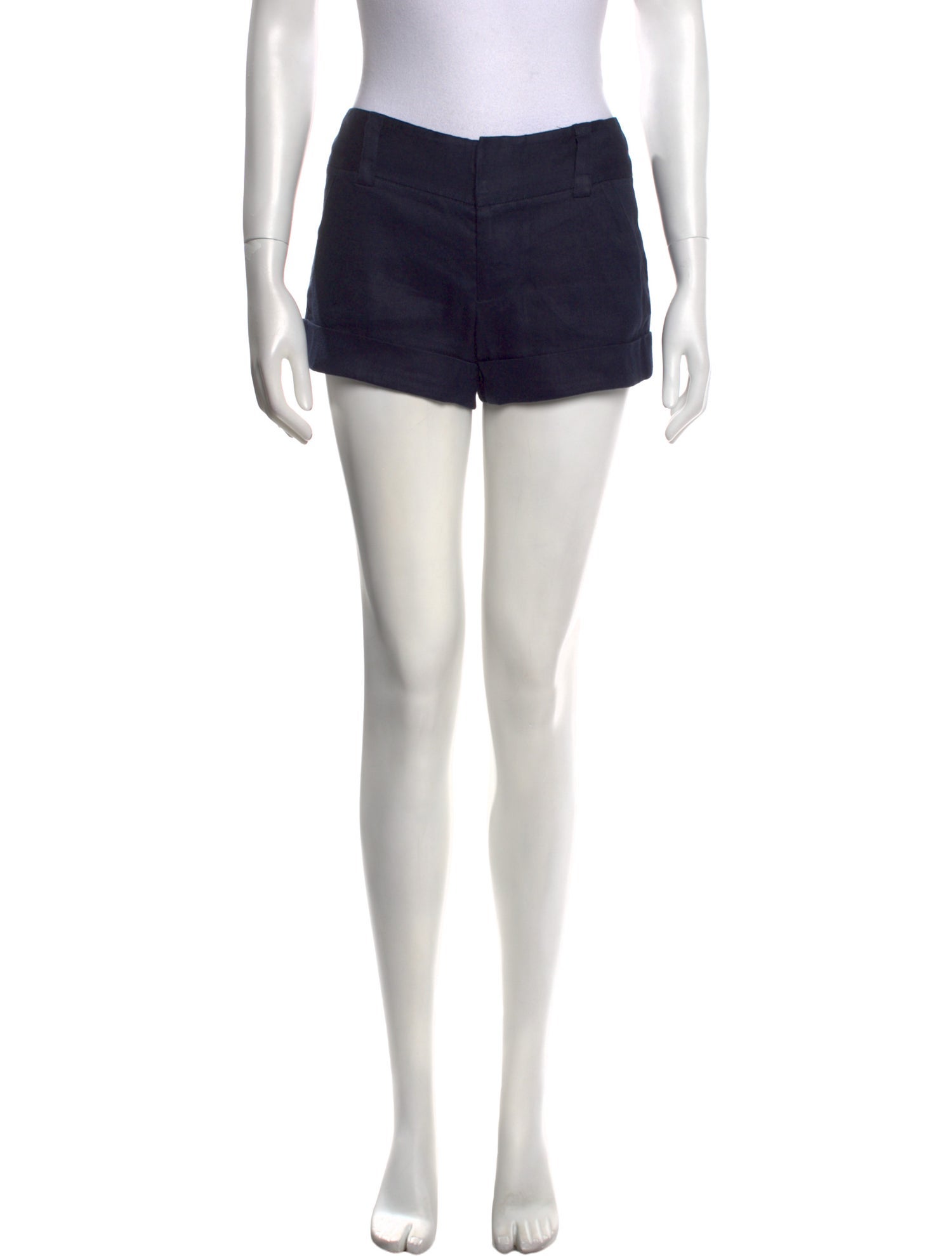 Alice + Olivia Mini Shorts