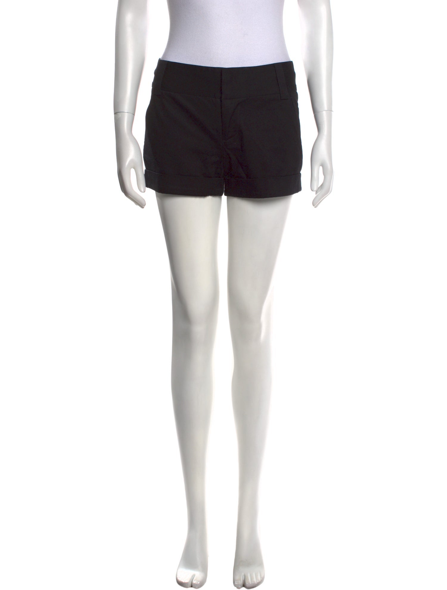 Alice + Olivia Mini Shorts