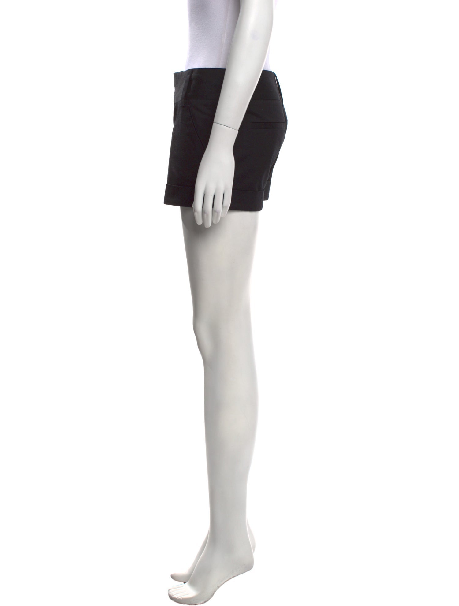 Alice + Olivia Mini Shorts