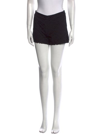 Alice + Olivia Mini Shorts