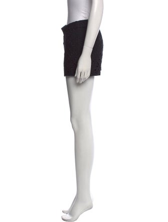 Alice + Olivia Mini Shorts