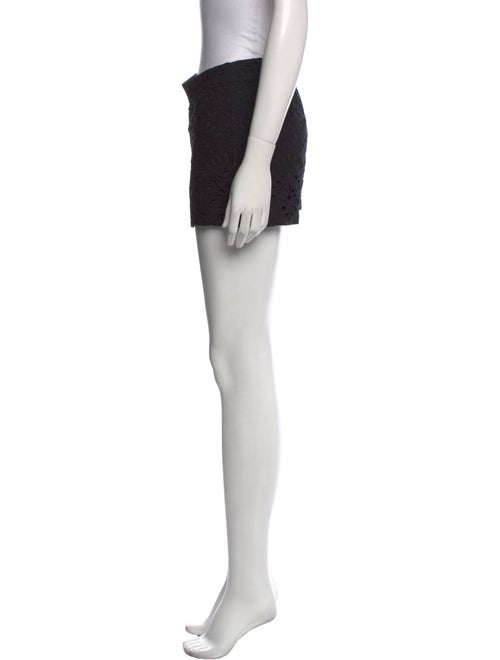 Alice + Olivia Mini Shorts