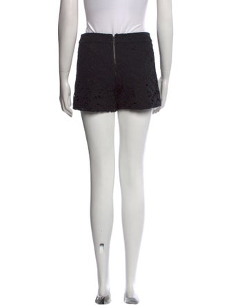 Alice + Olivia Mini Shorts