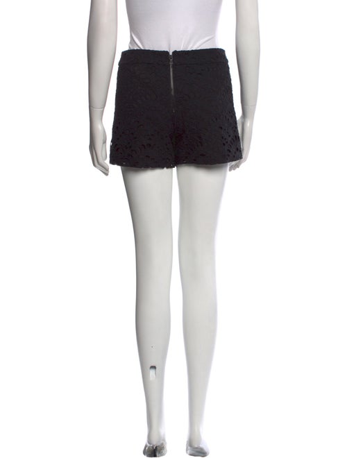 Alice + Olivia Mini Shorts