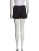 Alice + Olivia Mini Shorts