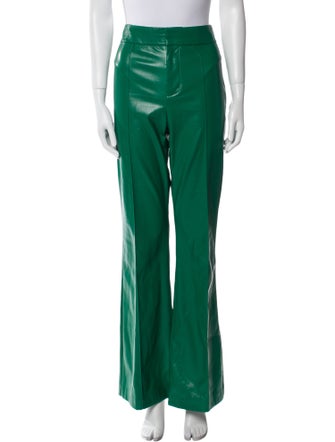 Alice + Olivia Wide Leg Pants