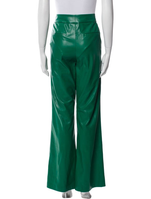 Alice + Olivia Wide Leg Pants