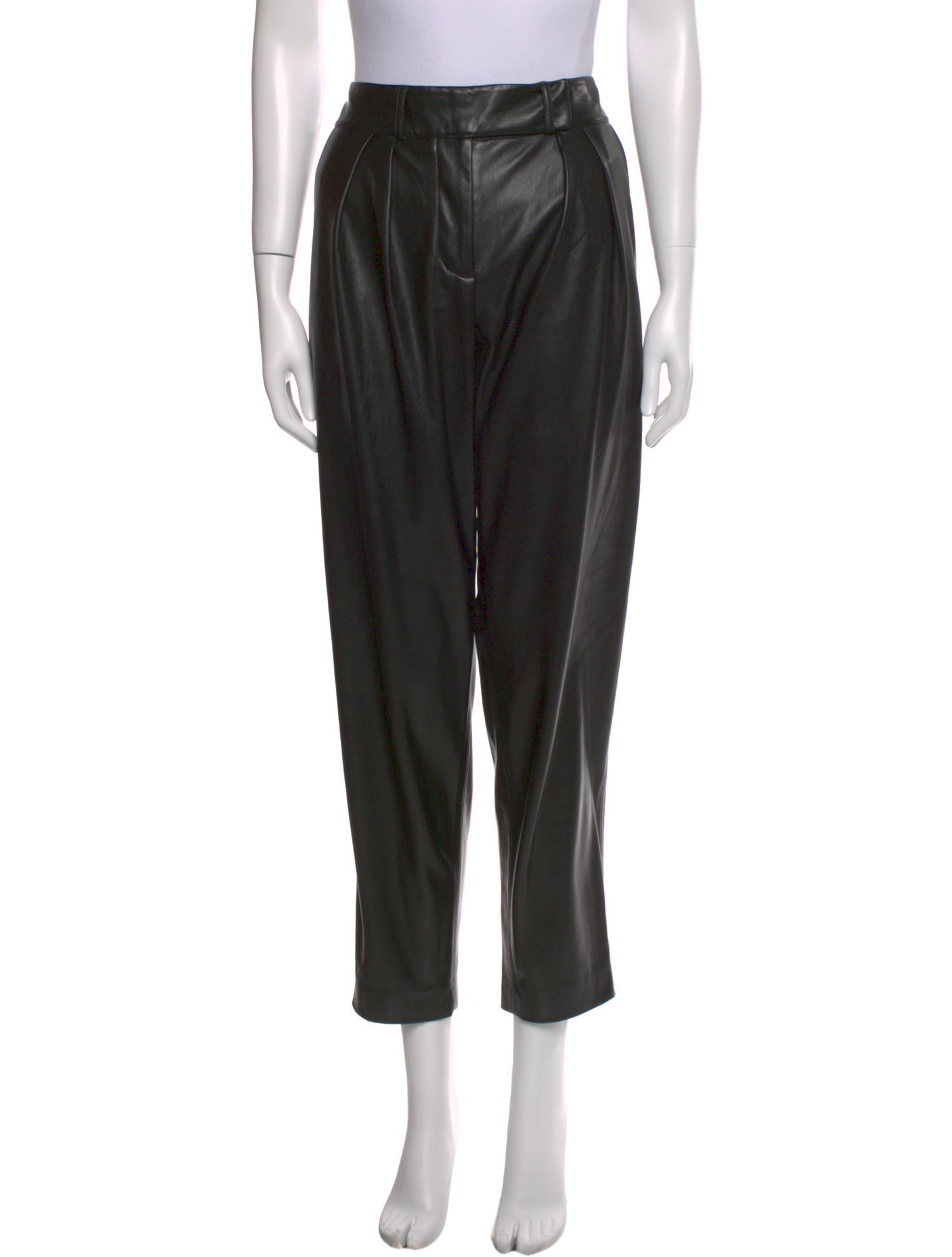 Alice + Olivia Straight Leg Pants