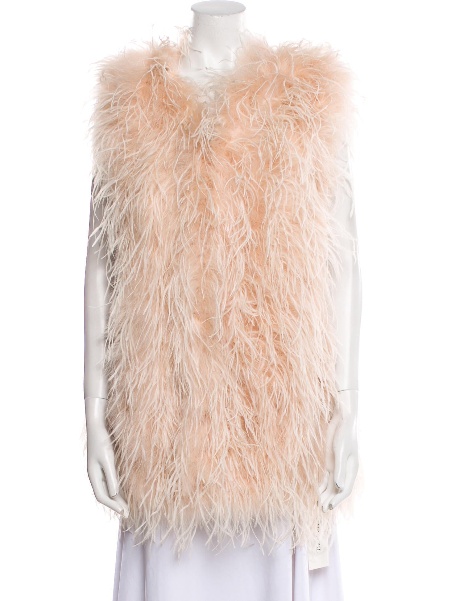 Alice + Olivia Down Jacket