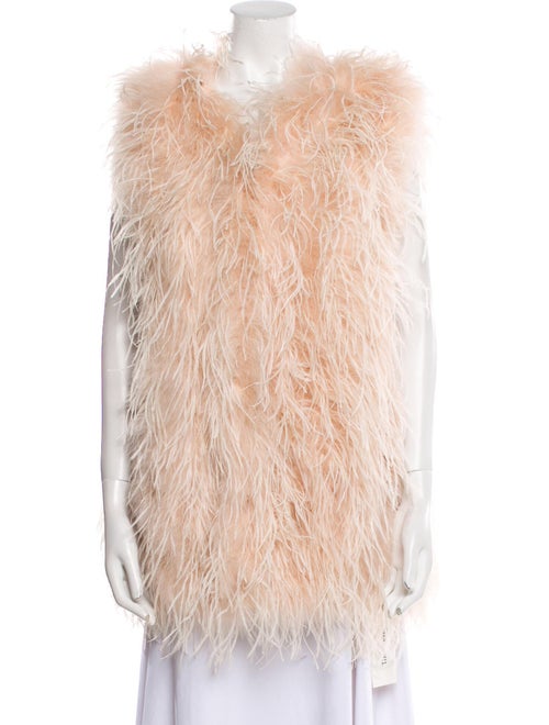 Alice + Olivia Down Jacket