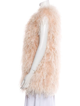 Alice + Olivia Down Jacket