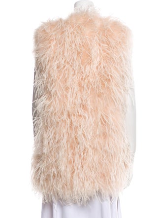 Alice + Olivia Down Jacket