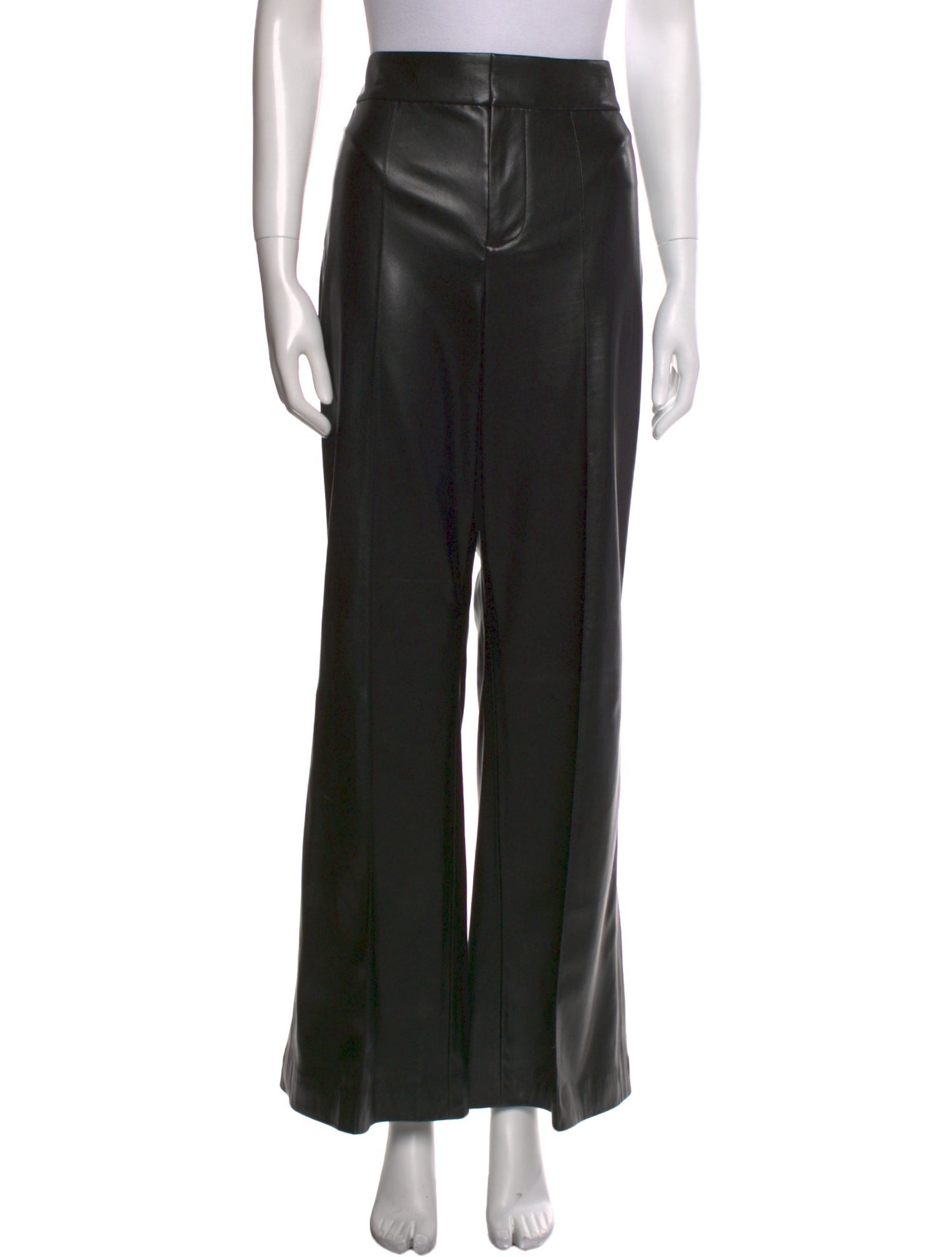 Alice + Olivia Wide Leg Pants