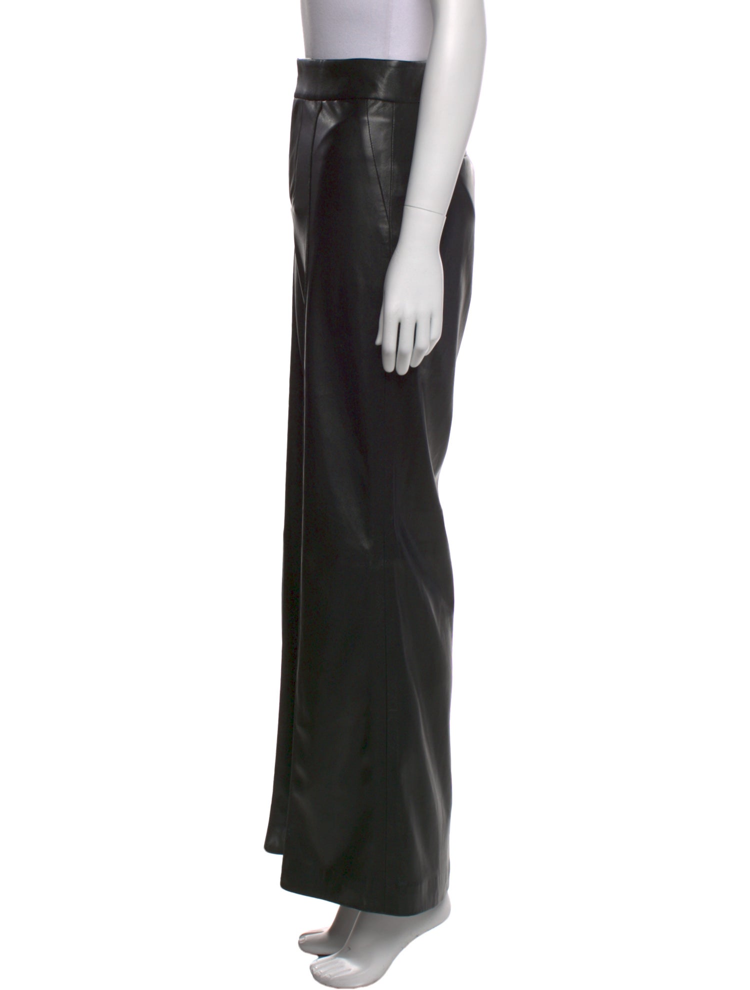 Alice + Olivia Wide Leg Pants