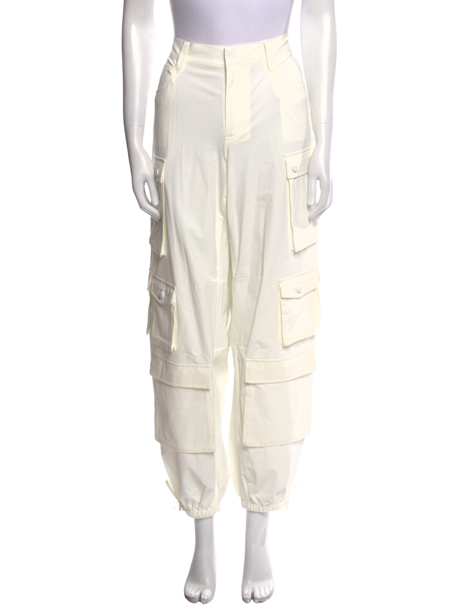 Alice + Olivia Skinny Leg Pants w/ Tags