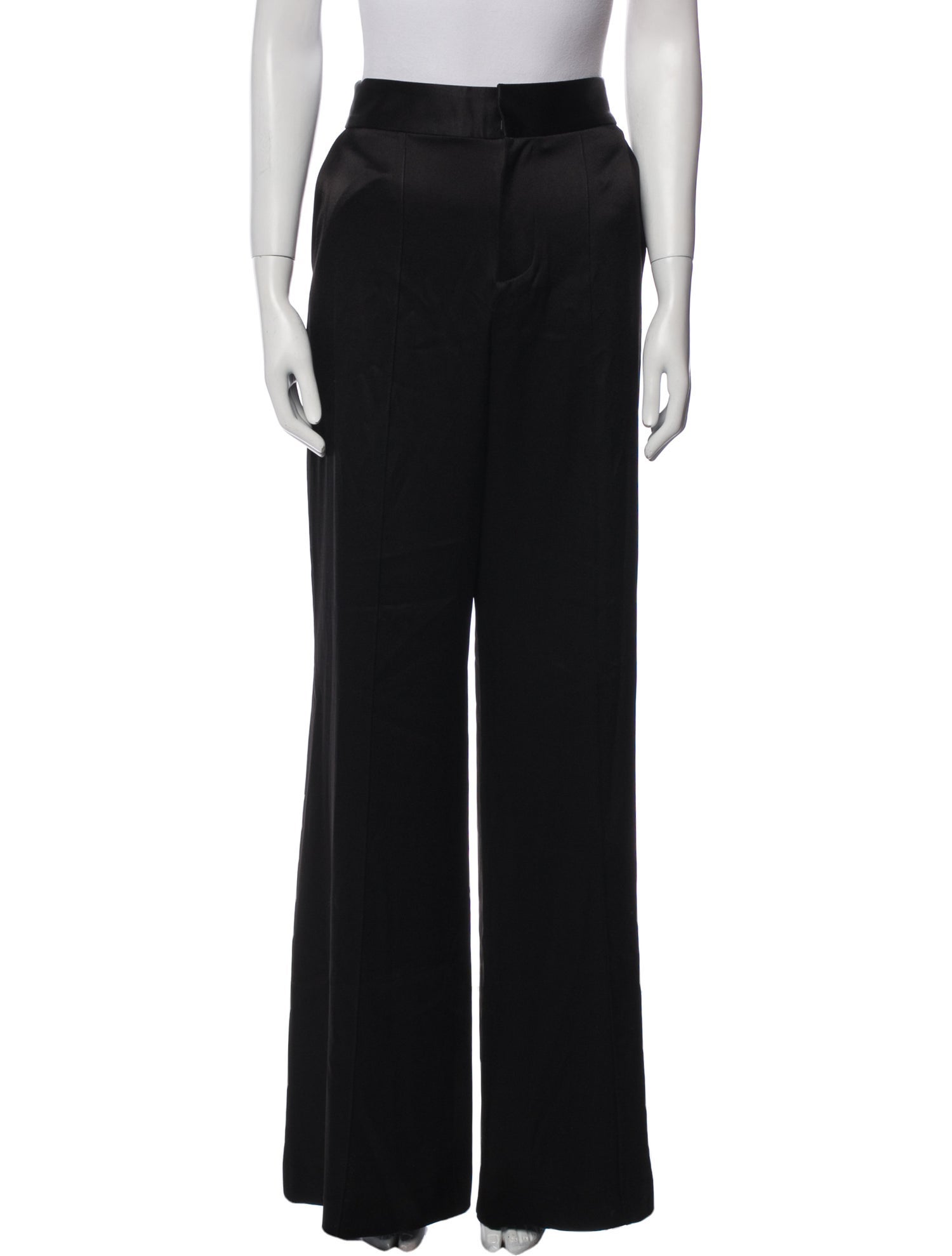 Alice + Olivia Wide Leg Pants