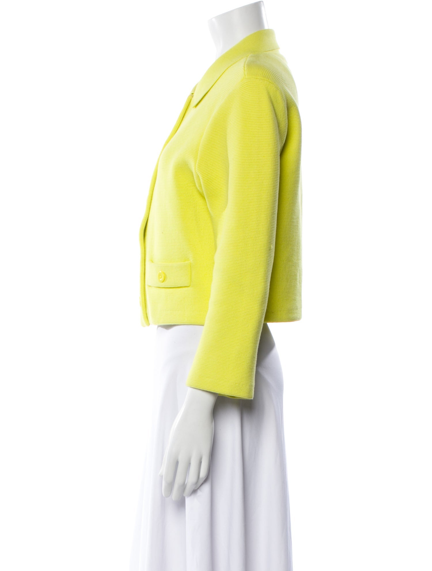 Alice + Olivia Evening Jacket