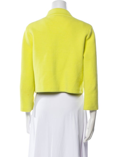 Alice + Olivia Evening Jacket